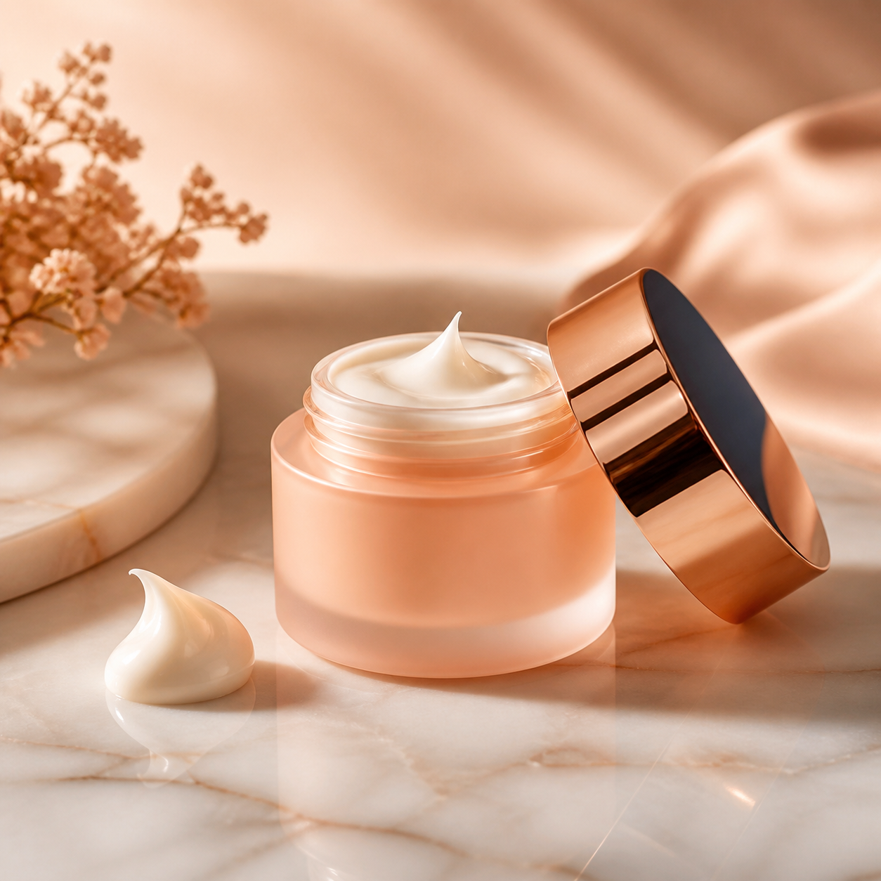 Crema Night Glow
