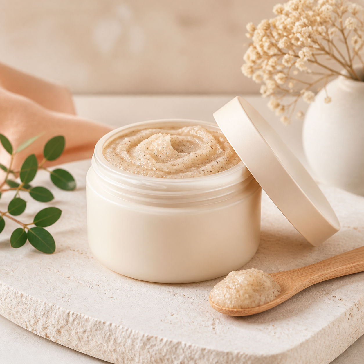 Exfoliante Soft Polish