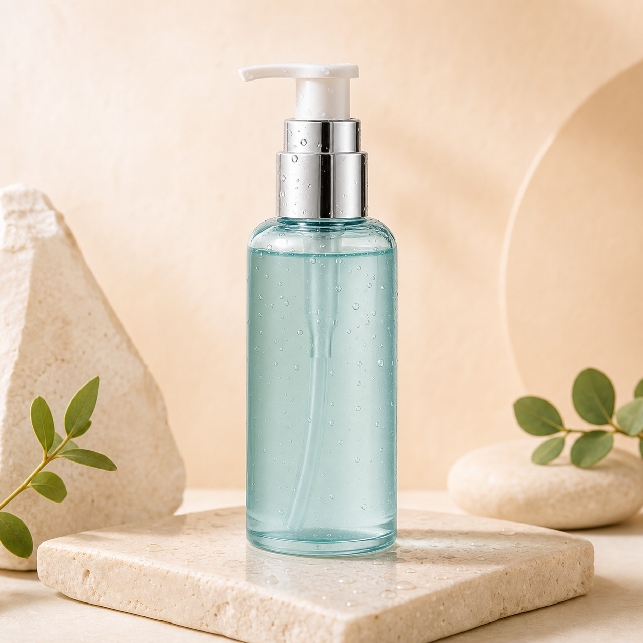 Serum corporal Hydra